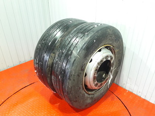 KOGK VOLVO Комплект колес, № XF320248