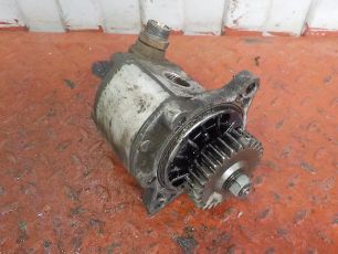 5010600046 RENAULT Насос ГУР, № XF102443