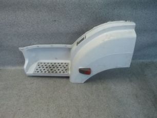 9446661301 MERCEDES Корпус подножки верхний левый, № XF28524