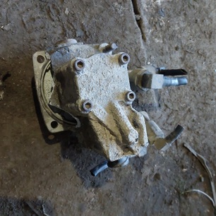 1315693 DAF Клапан ускорительный, № XF467545