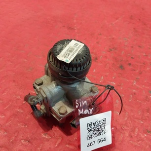 WG9000360524 SITRAK\HOWO Клапан ускорительный, № XF467564