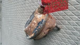 Изображение грузовика