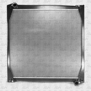 Изображение грузовика