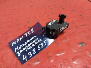 Изображение грузовика