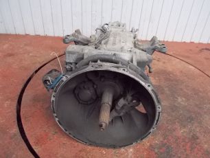 Изображение грузовика