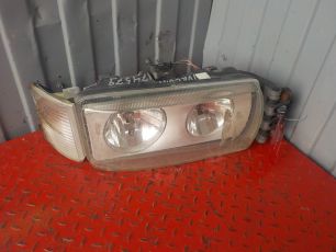 Изображение грузовика