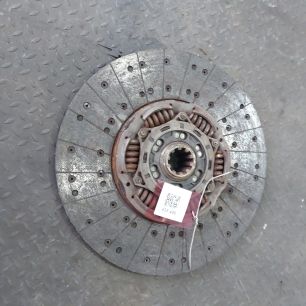 Изображение грузовика