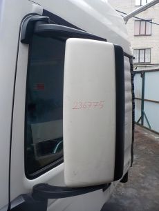 81637306549 MAN Зеркало левое, № XF236775