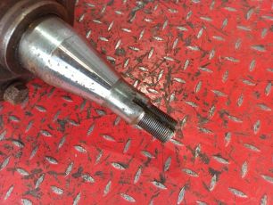 Изображение грузовика