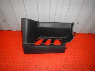 TD0751058R TANGDE Корпус подножки нижний правый