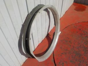 20441083 VOLVO Кольцо диффузора, № XF137137