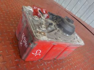 Изображение грузовика