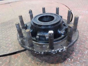 Изображение грузовика