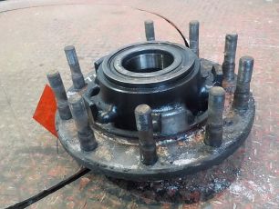 Изображение грузовика