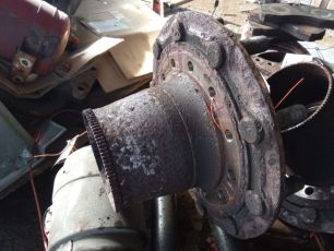 Изображение грузовика