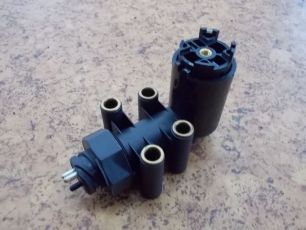 Изображение грузовика