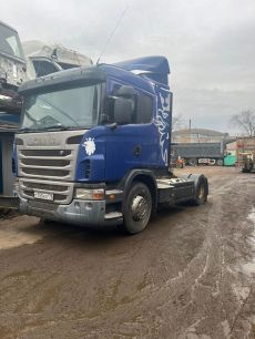 Изображение грузовика