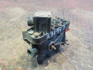 5010457151 RENAULT Кран ECAS, № XF231943