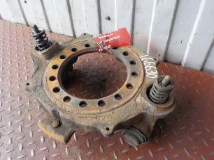 Изображение грузовика