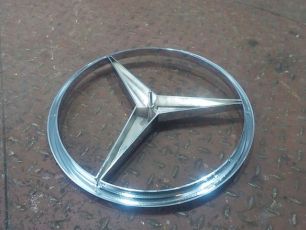 9418170116 MERCEDES Эмблема