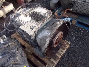 Изображение грузовика