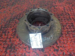 Изображение грузовика