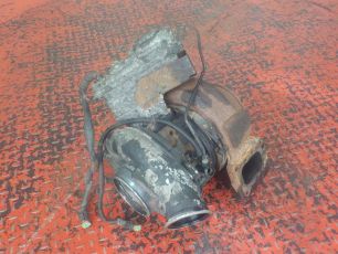 Изображение грузовика