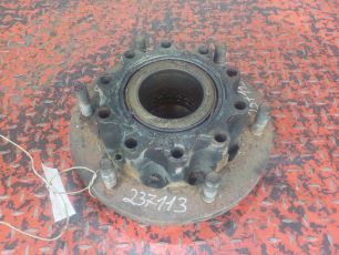 Изображение грузовика