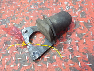 9413210040 MERCEDES Отбойник рессоры, № XF312679