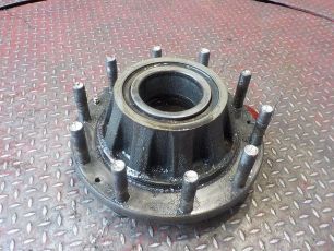 Изображение грузовика