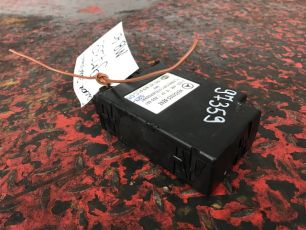 0004461207 MERCEDES Блок управления зажиганием, № XF97359