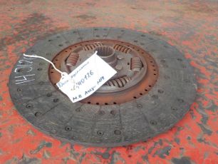 Изображение грузовика