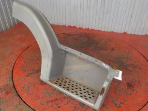 9736662801 MERCEDES Корпус подножки верхний правый, № XF140094