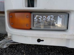 81253206090 MAN Фара противотуманная правая, № XF53292