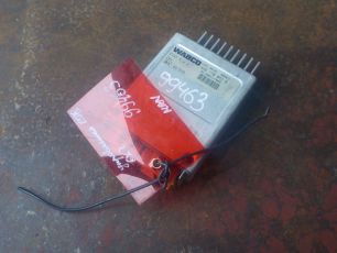 Изображение грузовика