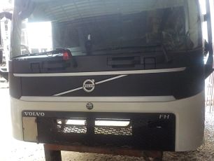 Изображение грузовика