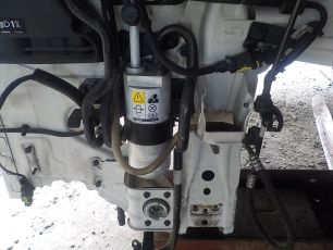 Изображение грузовика