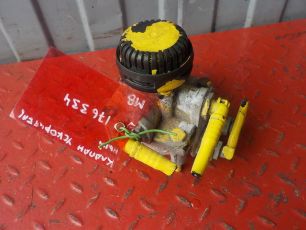 0054291044 MERCEDES Клапан ускорительный, № XF176334