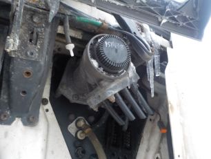 Изображение грузовика