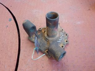 Изображение грузовика