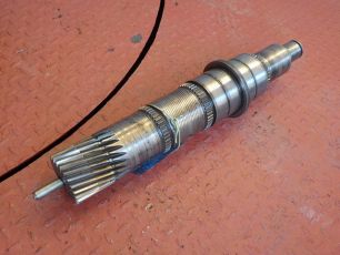 Изображение грузовика