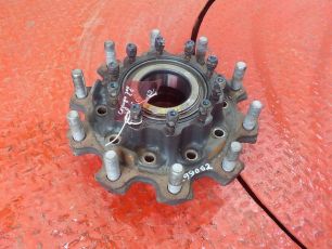 Изображение грузовика