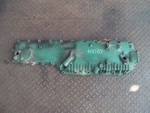 20536623 VOLVO Крышка двигателя, № XF40070