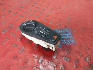 20953573 VOLVO Переключатель света фар