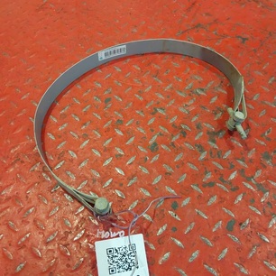 WG9700360003 SITRAK\HOWO Хомут ресивера