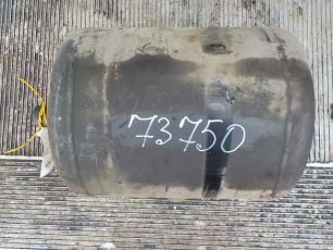 0034321401 MERCEDES Ресивер воздушный, № XF73750