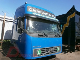 85108936 VOLVO Кабина, Globetrotter, № XF18323