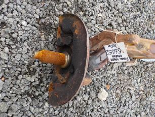 Изображение грузовика