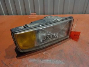 9418205461 MERCEDES Фара правая, № XF93231