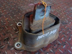 Изображение грузовика